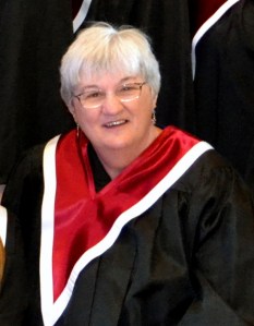 MaryAngelaWhite Journalism Diploma 2014